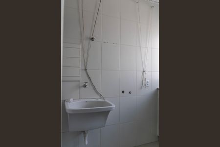 Apartamento para alugar com 105m², 3 quartos e 2 vagasÁrea de Serviço