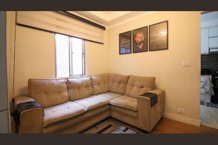 Apartamento à venda com 2 quartos, 44m² em Jardim Sapopemba, São Paulo