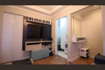 Apartamento à venda com 2 quartos, 44m² em Jardim Sapopemba, São Paulo