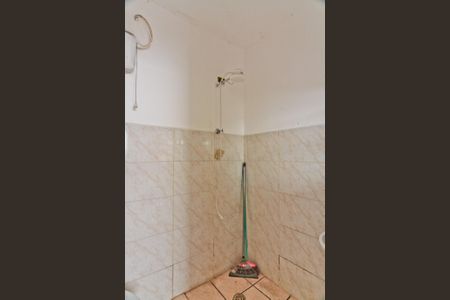 Banheiro de casa para alugar com 1 quarto, 50m² em Jardim Cidade Pirituba, São Paulo