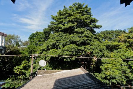 Vista de casa para alugar com 1 quarto, 50m² em Jardim Cidade Pirituba, São Paulo