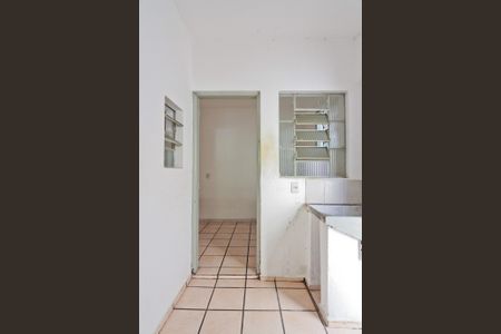 Casa para alugar com 50m², 1 quarto e sem vagaÁrea de Serviço