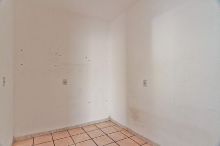 Casa para alugar com 50m², 1 quarto e sem vagaCozinha