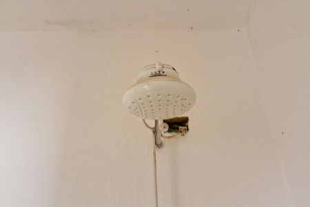 Banheiro de casa para alugar com 1 quarto, 50m² em Jardim Cidade Pirituba, São Paulo