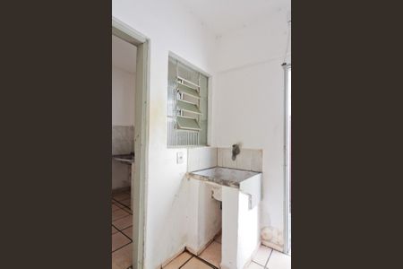 Casa para alugar com 50m², 1 quarto e sem vagaÁrea de Serviço