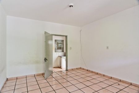 Quarto de casa para alugar com 1 quarto, 50m² em Jardim Cidade Pirituba, São Paulo