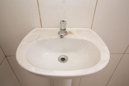 Casa para alugar com 170m², 3 quartos e sem vaga Casa para alugar com 170m², 3 quartos e sem vagaBanheiro 2