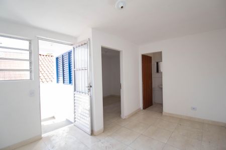 Sala de casa para alugar com 3 quartos, 170m² em Vila Miriam, São Paulo
