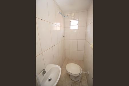 Casa para alugar com 170m², 3 quartos e sem vaga Casa para alugar com 170m², 3 quartos e sem vagaBanheiro 1