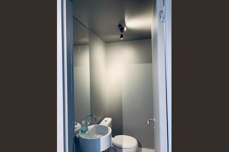 Apartamento à venda com 42m², 1 quarto e 1 vaga