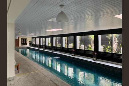 Apartamento à venda com 42m², 1 quarto e 1 vaga