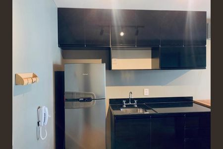 Apartamento à venda com 42m², 1 quarto e 1 vaga