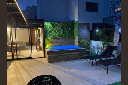 Apartamento à venda com 240m², 3 quartos e 3 vagas Apartamento à venda com 240m², 3 quartos e 3 vagasFoto 05