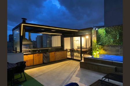 Apartamento à venda com 240m², 3 quartos e 3 vagas Apartamento à venda com 240m², 3 quartos e 3 vagasFoto 02