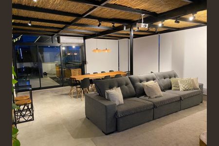 Apartamento à venda com 240m², 3 quartos e 3 vagas Apartamento à venda com 240m², 3 quartos e 3 vagasFoto 13