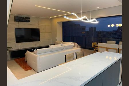 Apartamento à venda com 240m², 3 quartos e 3 vagas Apartamento à venda com 240m², 3 quartos e 3 vagasFoto 22
