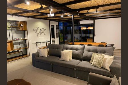 Apartamento à venda com 240m², 3 quartos e 3 vagas Apartamento à venda com 240m², 3 quartos e 3 vagasFoto 12