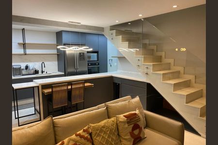 Apartamento à venda com 240m², 3 quartos e 3 vagas Apartamento à venda com 240m², 3 quartos e 3 vagasFoto 14