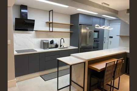 Apartamento à venda com 240m², 3 quartos e 3 vagas Apartamento à venda com 240m², 3 quartos e 3 vagasFoto 20