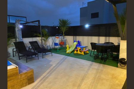 Apartamento à venda com 240m², 3 quartos e 3 vagas Apartamento à venda com 240m², 3 quartos e 3 vagasFoto 08