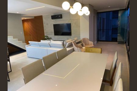 Apartamento à venda com 240m², 3 quartos e 3 vagas Apartamento à venda com 240m², 3 quartos e 3 vagasFoto 26