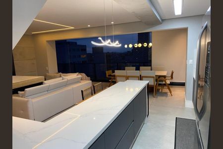 Apartamento à venda com 240m², 3 quartos e 3 vagas Apartamento à venda com 240m², 3 quartos e 3 vagasFoto 24