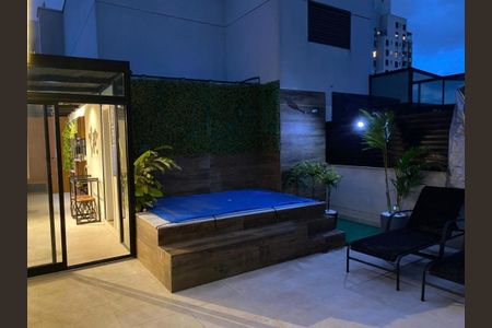 Apartamento à venda com 240m², 3 quartos e 3 vagas Apartamento à venda com 240m², 3 quartos e 3 vagasFoto 03