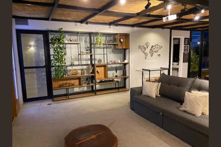 Apartamento à venda com 240m², 3 quartos e 3 vagas Apartamento à venda com 240m², 3 quartos e 3 vagasFoto 09