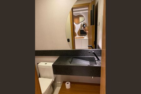 Apartamento à venda com 240m², 3 quartos e 3 vagas Apartamento à venda com 240m², 3 quartos e 3 vagasFoto 32