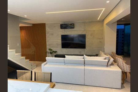 Apartamento à venda com 240m², 3 quartos e 3 vagas Apartamento à venda com 240m², 3 quartos e 3 vagasFoto 28