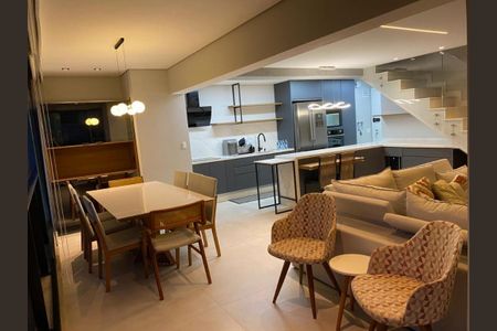 Apartamento à venda com 240m², 3 quartos e 3 vagas Apartamento à venda com 240m², 3 quartos e 3 vagasFoto 25