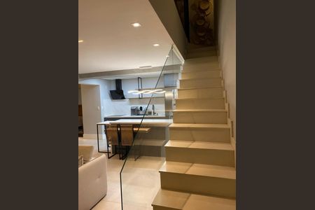 Apartamento à venda com 240m², 3 quartos e 3 vagas Apartamento à venda com 240m², 3 quartos e 3 vagasFoto 16