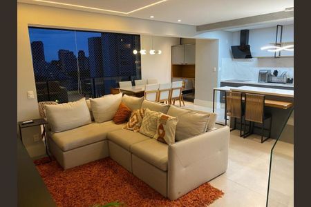 Apartamento à venda com 240m², 3 quartos e 3 vagas Apartamento à venda com 240m², 3 quartos e 3 vagasFoto 18