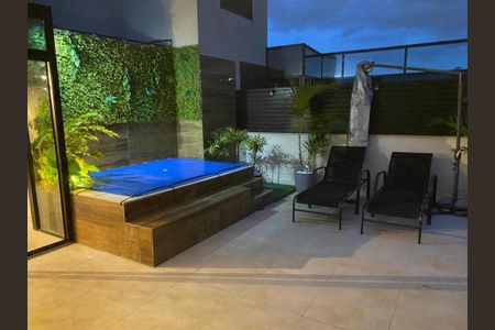 Apartamento à venda com 240m², 3 quartos e 3 vagas Apartamento à venda com 240m², 3 quartos e 3 vagasFoto 04