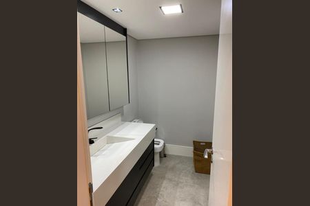 Apartamento à venda com 240m², 3 quartos e 3 vagas Apartamento à venda com 240m², 3 quartos e 3 vagasFoto 37