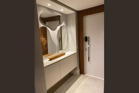 Apartamento à venda com 240m², 3 quartos e 3 vagas Apartamento à venda com 240m², 3 quartos e 3 vagasFoto 29