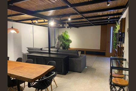 Apartamento à venda com 240m², 3 quartos e 3 vagas Apartamento à venda com 240m², 3 quartos e 3 vagasFoto 11