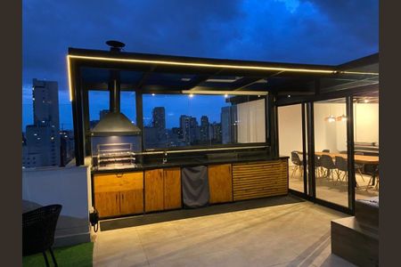 Apartamento à venda com 240m², 3 quartos e 3 vagas Apartamento à venda com 240m², 3 quartos e 3 vagasFoto 06