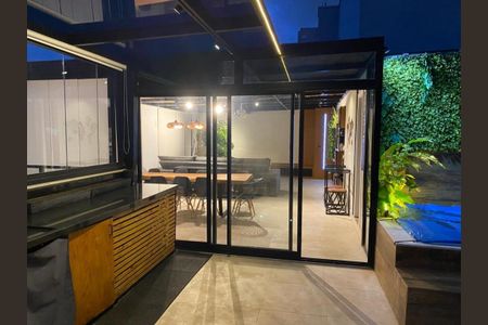 Apartamento à venda com 240m², 3 quartos e 3 vagas Apartamento à venda com 240m², 3 quartos e 3 vagasFoto 07