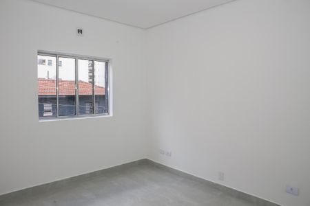 Sala de apartamento para alugar com 1 quarto, 37m² em Pompeia, São Paulo