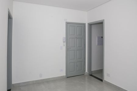 Sala de apartamento para alugar com 1 quarto, 37m² em Pompeia, São Paulo