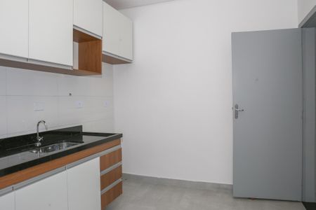 Apartamento para alugar com 37m², 1 quarto e sem vagaCozinha