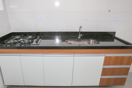 Apartamento para alugar com 37m², 1 quarto e sem vagaCozinha