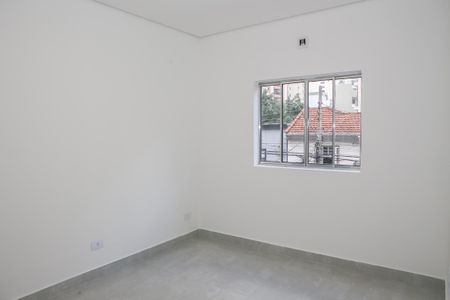 Sala de apartamento para alugar com 1 quarto, 37m² em Pompeia, São Paulo