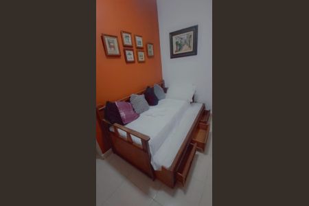 Apartamento para alugar com 1 quarto, 35m² em Copacabana, Rio de Janeiro