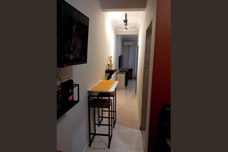 Apartamento para alugar com 1 quarto, 35m² em Copacabana, Rio de Janeiro