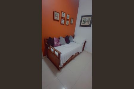 Apartamento para alugar com 1 quarto, 35m² em Copacabana, Rio de Janeiro