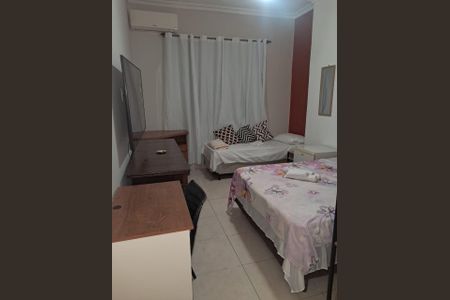 Apartamento para alugar com 1 quarto, 35m² em Copacabana, Rio de Janeiro
