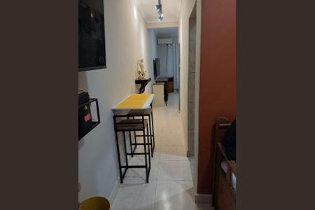Apartamento para alugar com 1 quarto, 35m² em Copacabana, Rio de Janeiro