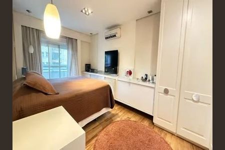 Apartamento à venda com 206m², 3 quartos e 3 vagas